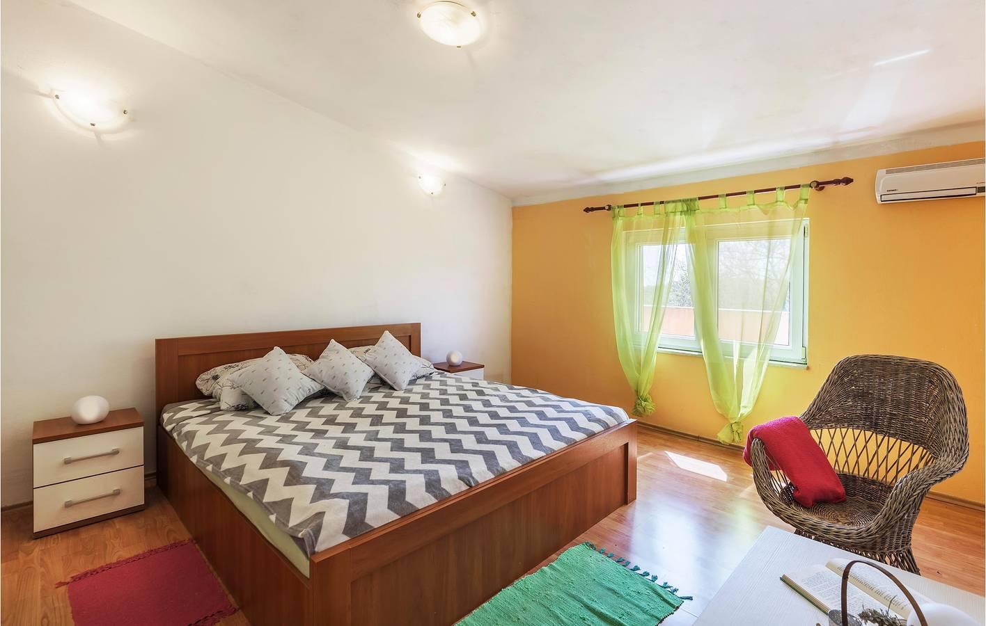 Vakantiehuis in Marčana, Kroatië voor 6 personen foto 6