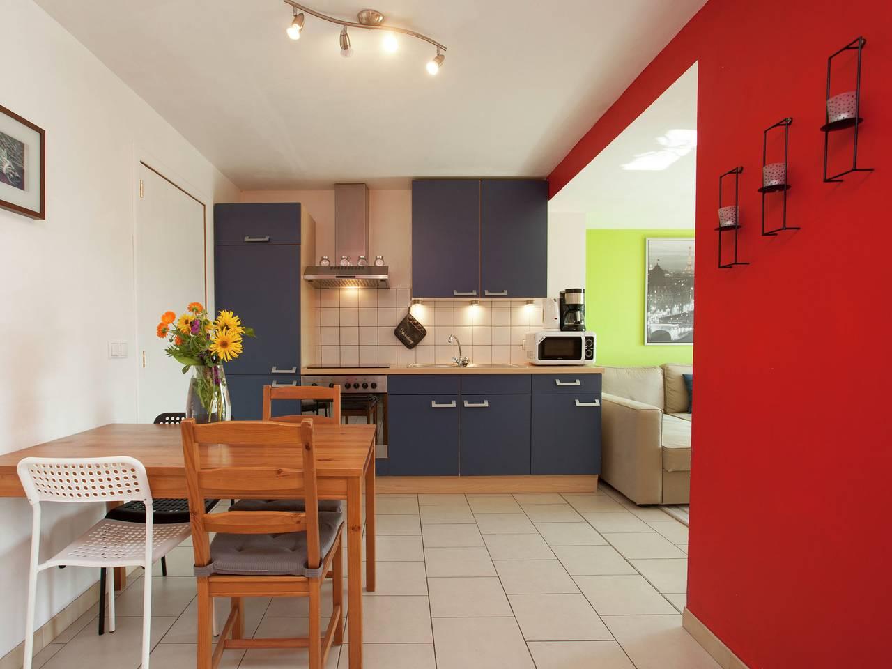 Vakantieappartement in Stoumont, België voor 2 personen foto 11