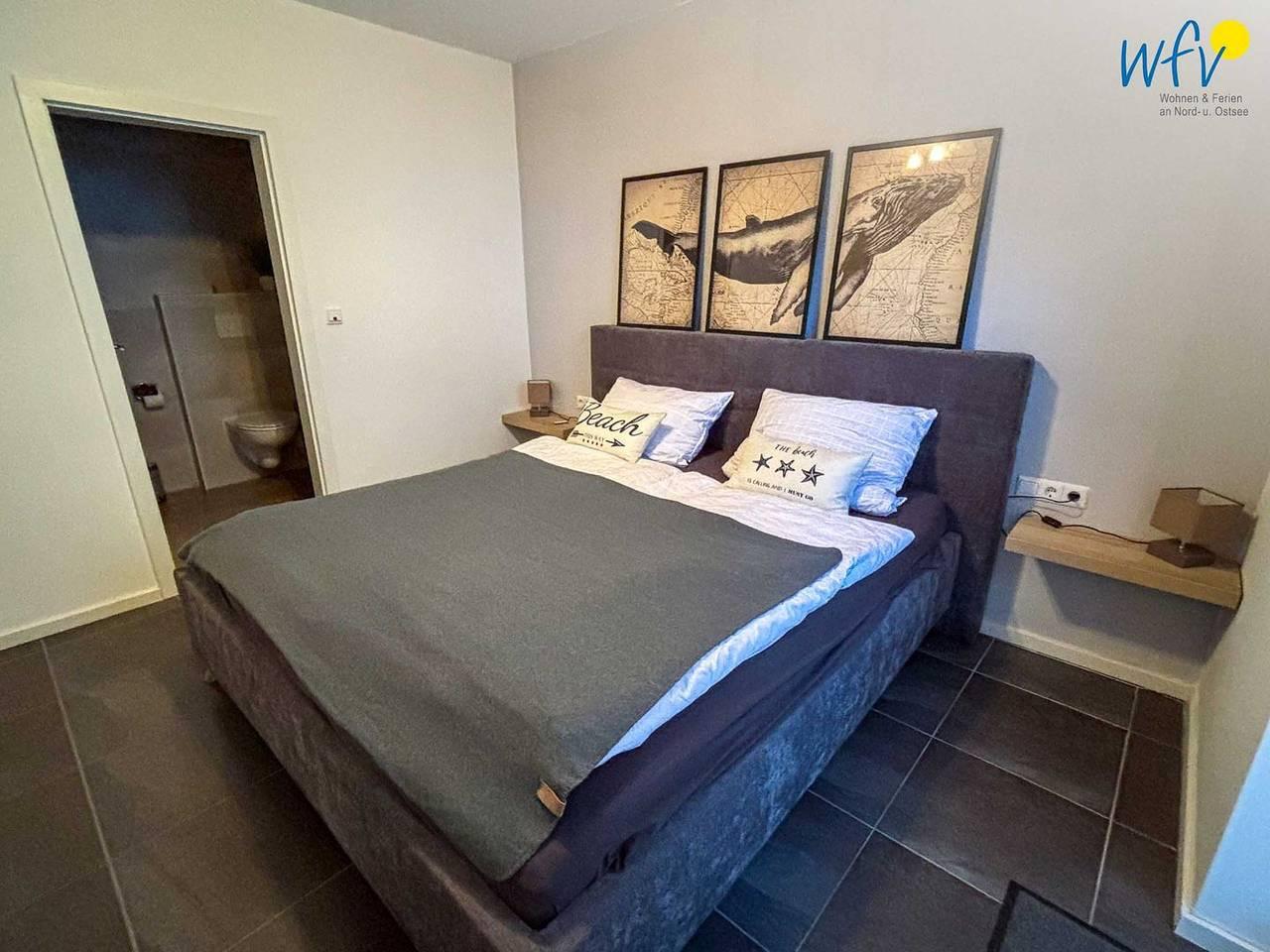 Vakantieappartement in Borkum, Duitsland voor 4 personen foto 10