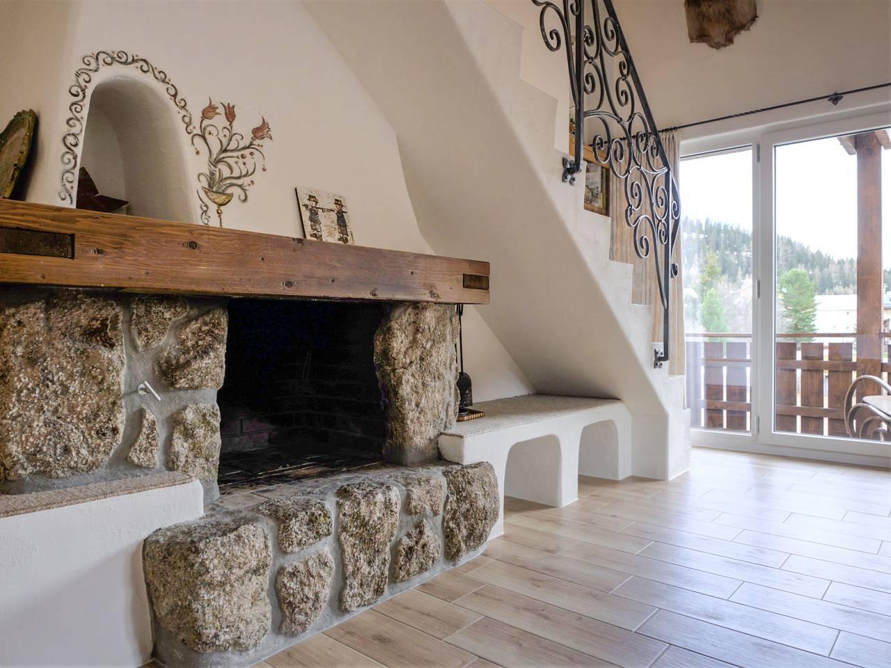 Vakantieappartement in Engadin, Zwitserland voor 6 personen foto 10