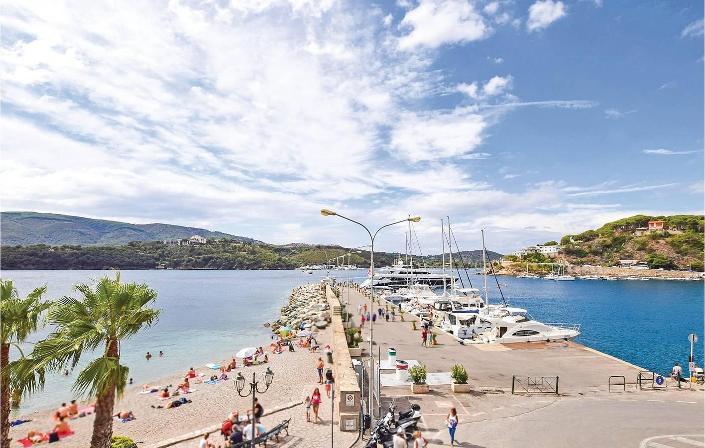 Vakantieappartement in Elba, Italië voor 7 personen foto 8