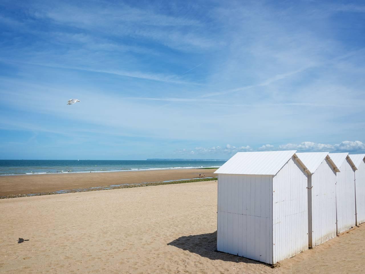 Le Pré Verger in Villers-sur-Mer, Frankrijk voor 4 personen foto 22