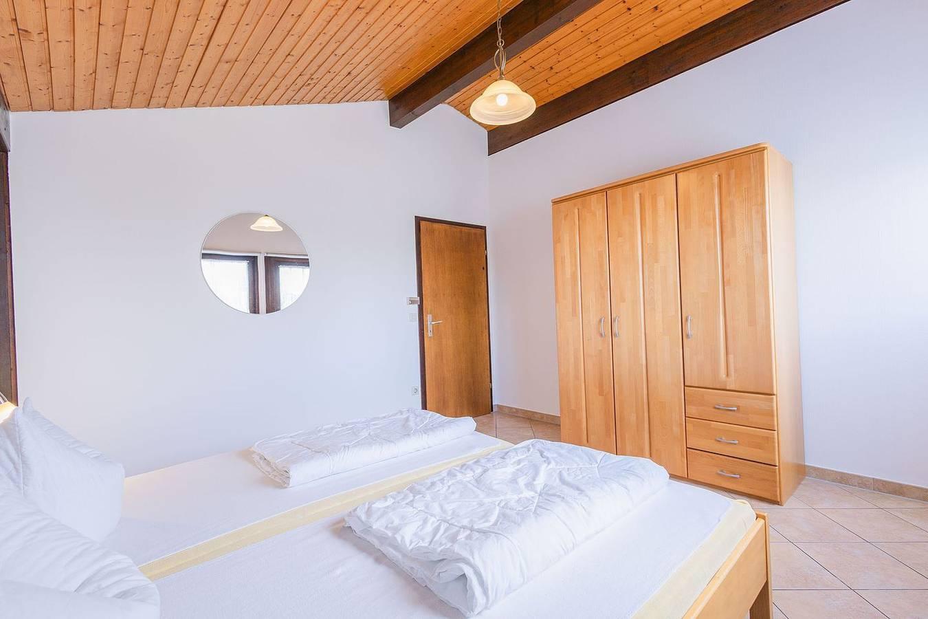 Vakantiehuis in Bodensee, Duitsland voor 4 personen foto 14