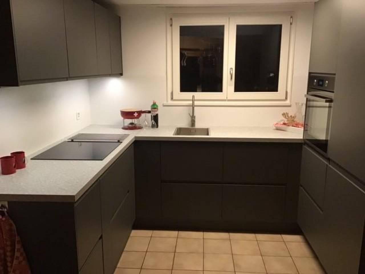 Vakantieappartement met sauna in Lenk, Frutigen - Lenk - Adelboden, Zwitserland voor 10 personen foto 19