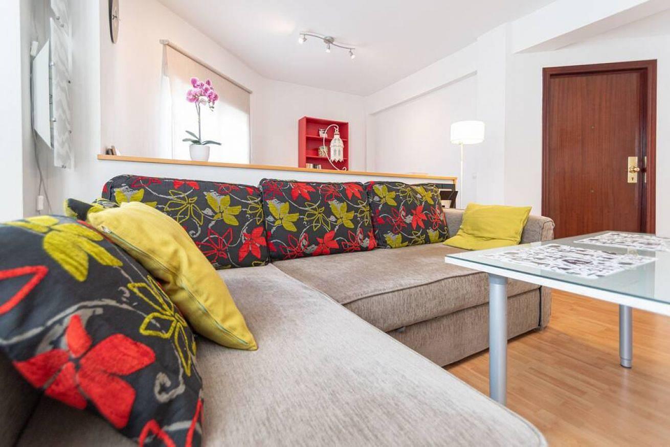 Vakantieappartement in Cádiz, Spanje voor 4 personen foto 15