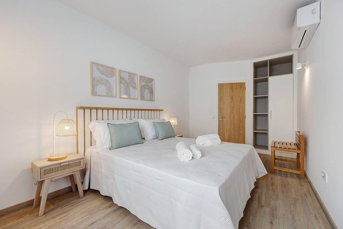 Vakantieappartement in Lagos foto 8