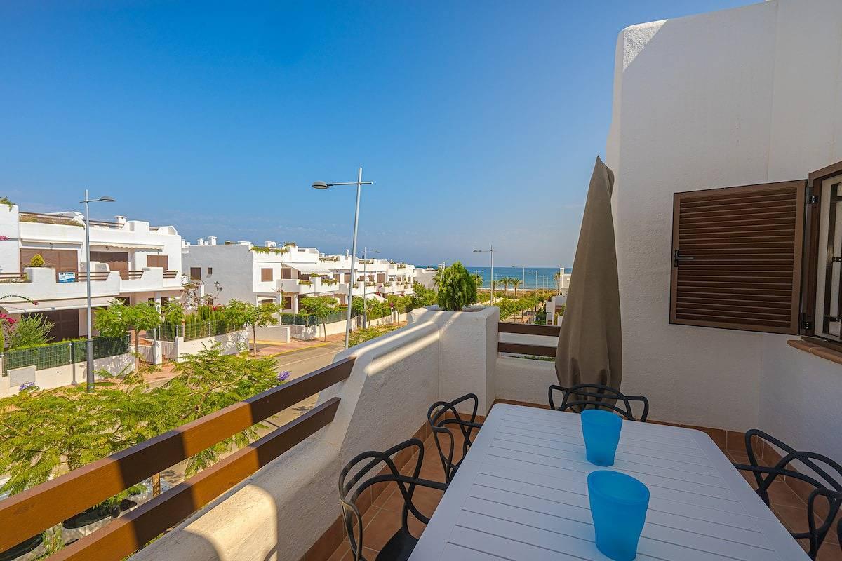 Vakantieappartement in Pulpí, Spanje voor 6 personen foto 12
