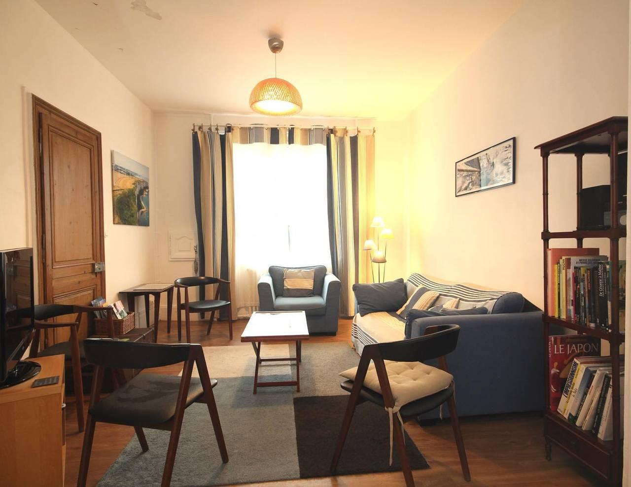 Vakantiehuis in Fécamp, Frankrijk voor 6 personen foto 5