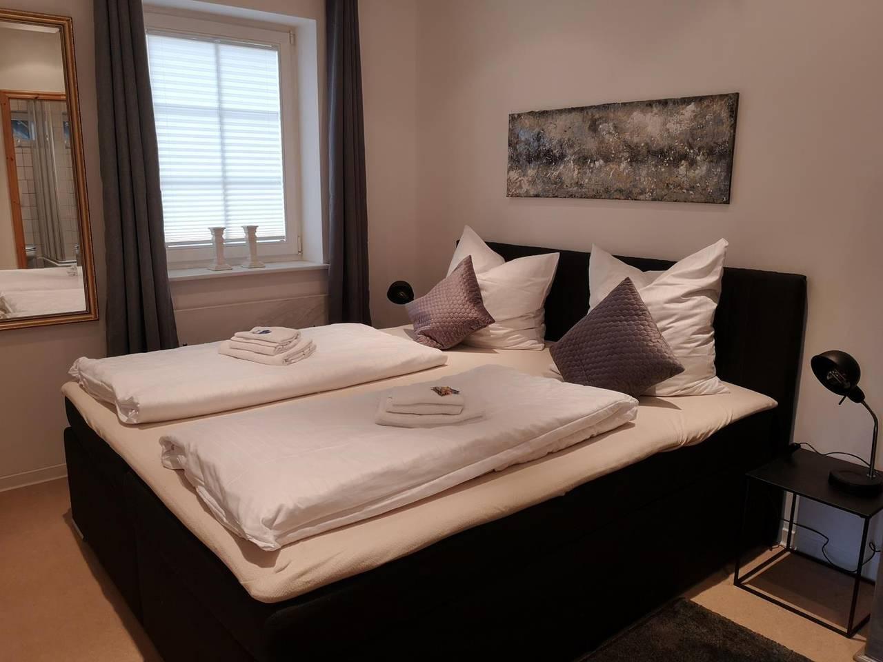 Vakantieappartement in Moezel, Duitsland voor 2 personen foto 11