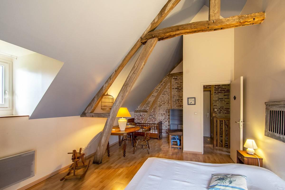 Vakantiehuis in Seine-Maritime, Frankrijk voor 8 personen foto 18
