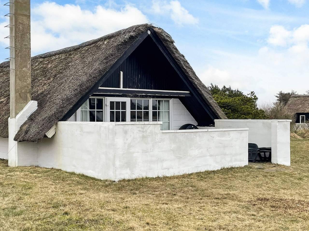 Vakantiehuis in Ringkøbing, Denemarken voor 6 personen foto 7