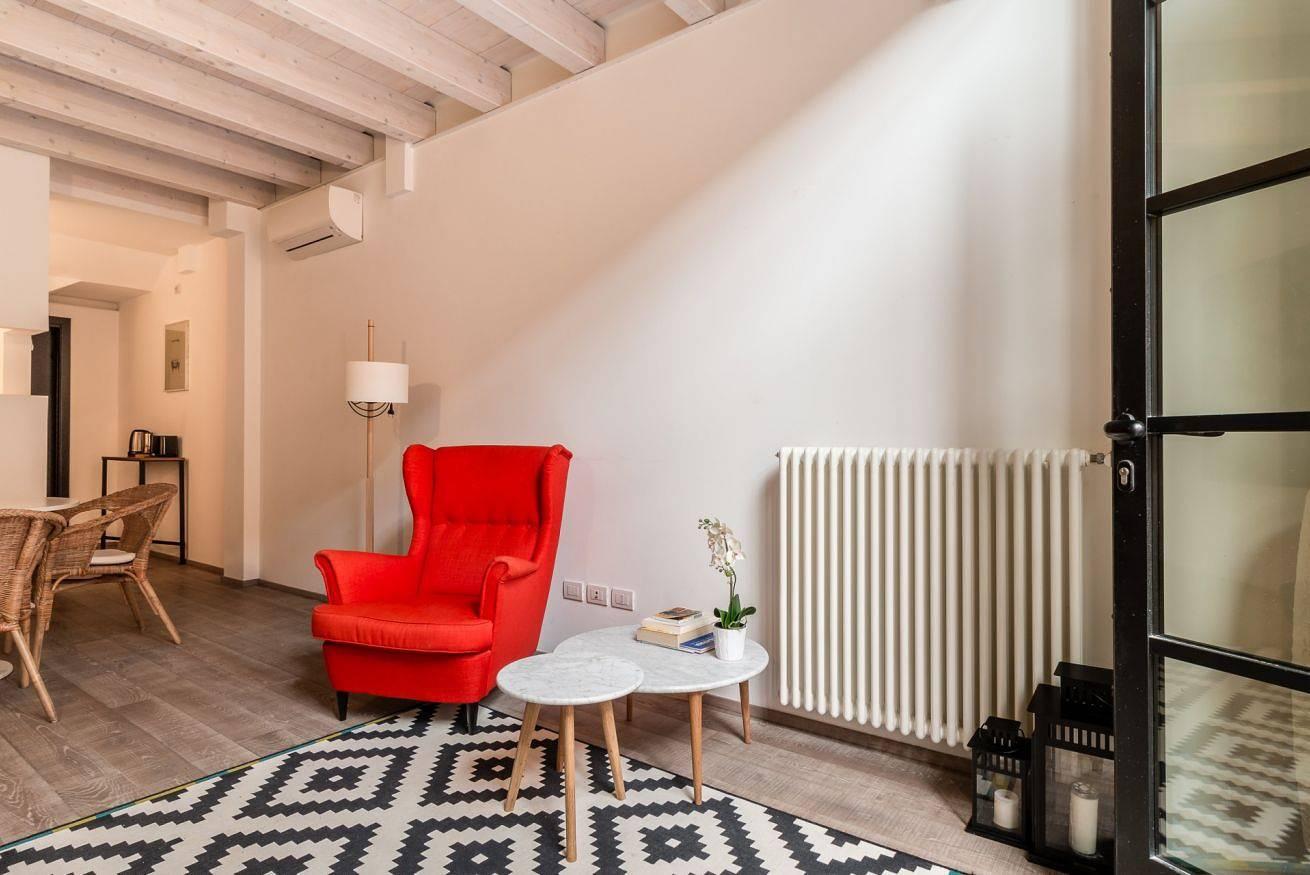 Vakantieappartement in Venetië, Italië voor 2 personen foto 3