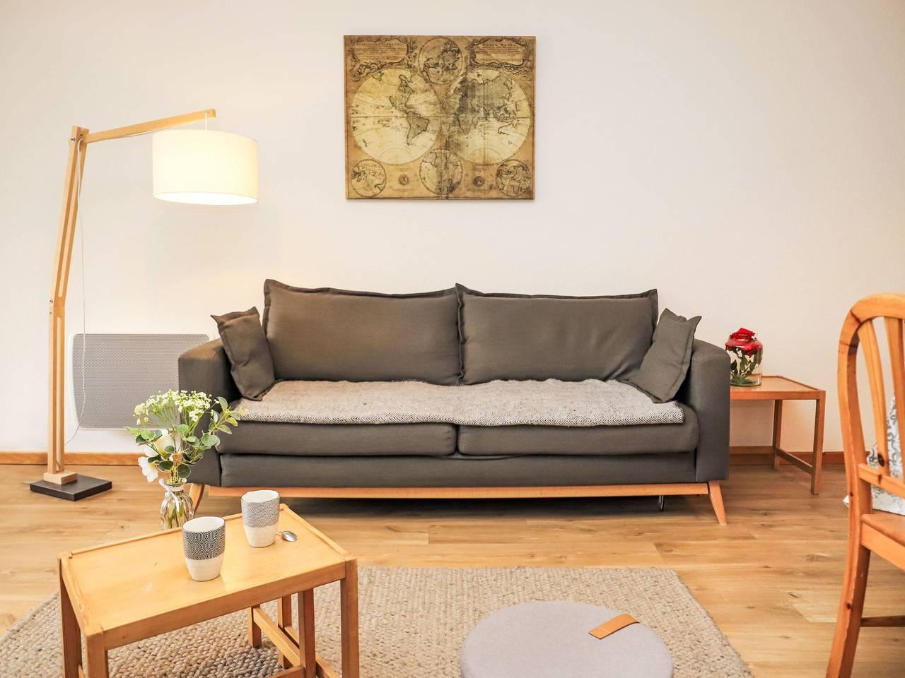 Vakantieappartement in Nendaz, Zwitserland voor 7 personen foto 3