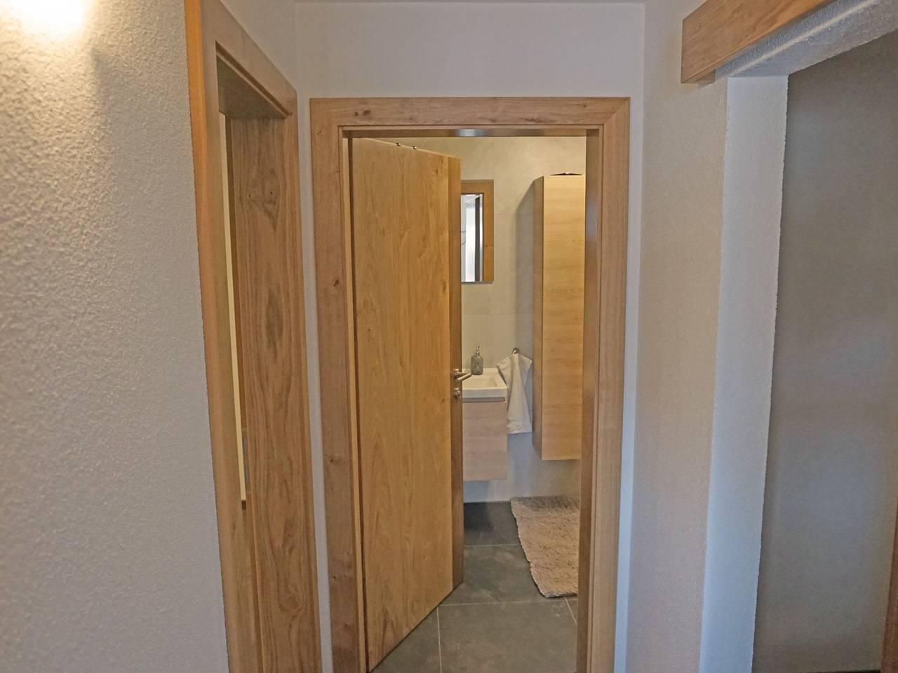 Vakantieappartement in Fließ foto 12
