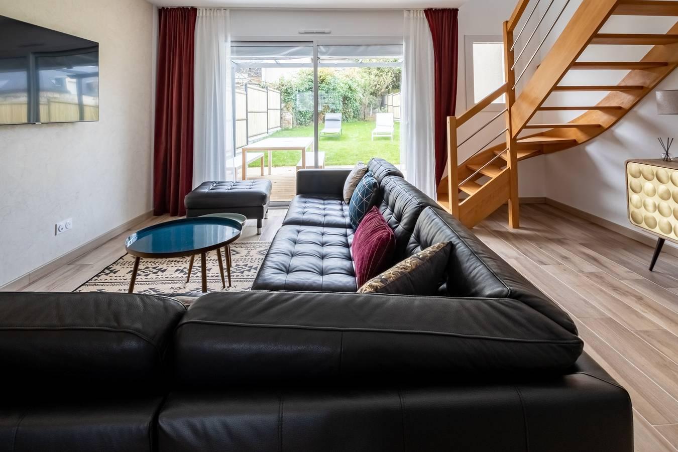Vakantiehuis in Dinard, Frankrijk voor 8 personen foto 11