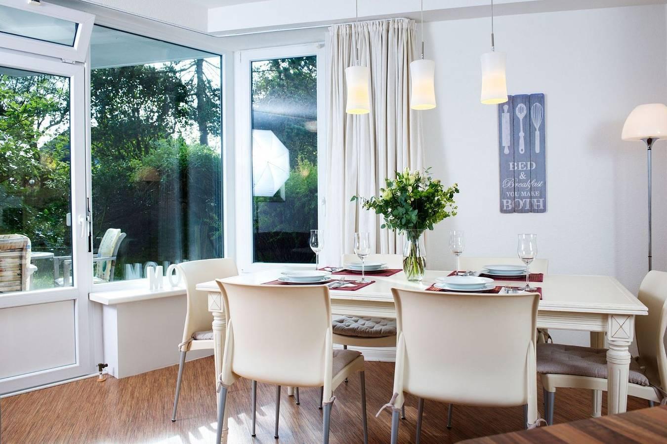 Vakantieappartement in Sylt, Duitsland voor 4 personen foto 9