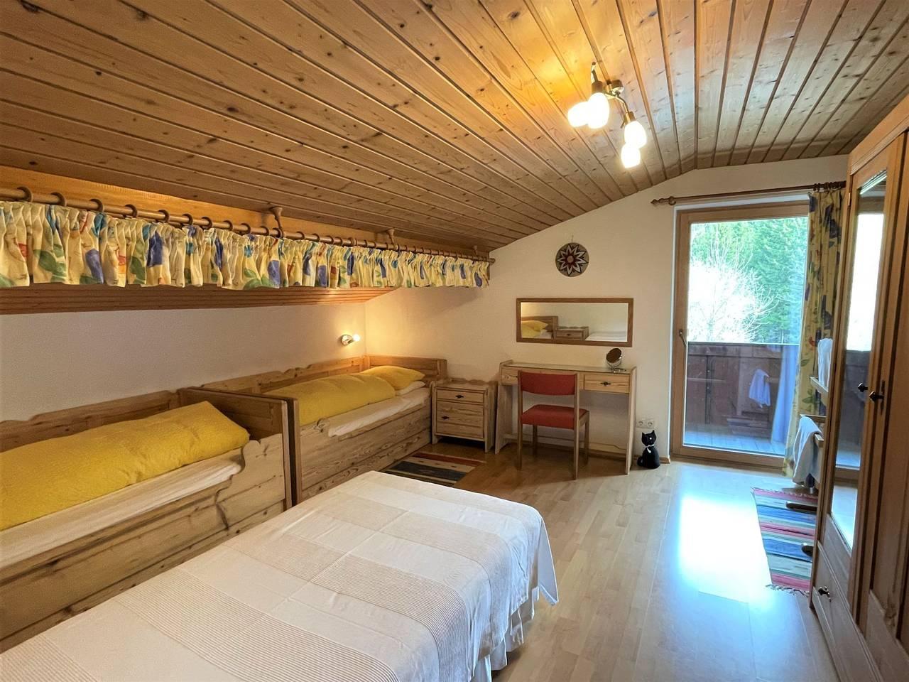 Kaiserhof in Alpbach, Kaisergebirge, Oostenrijk voor 4 personen foto 23