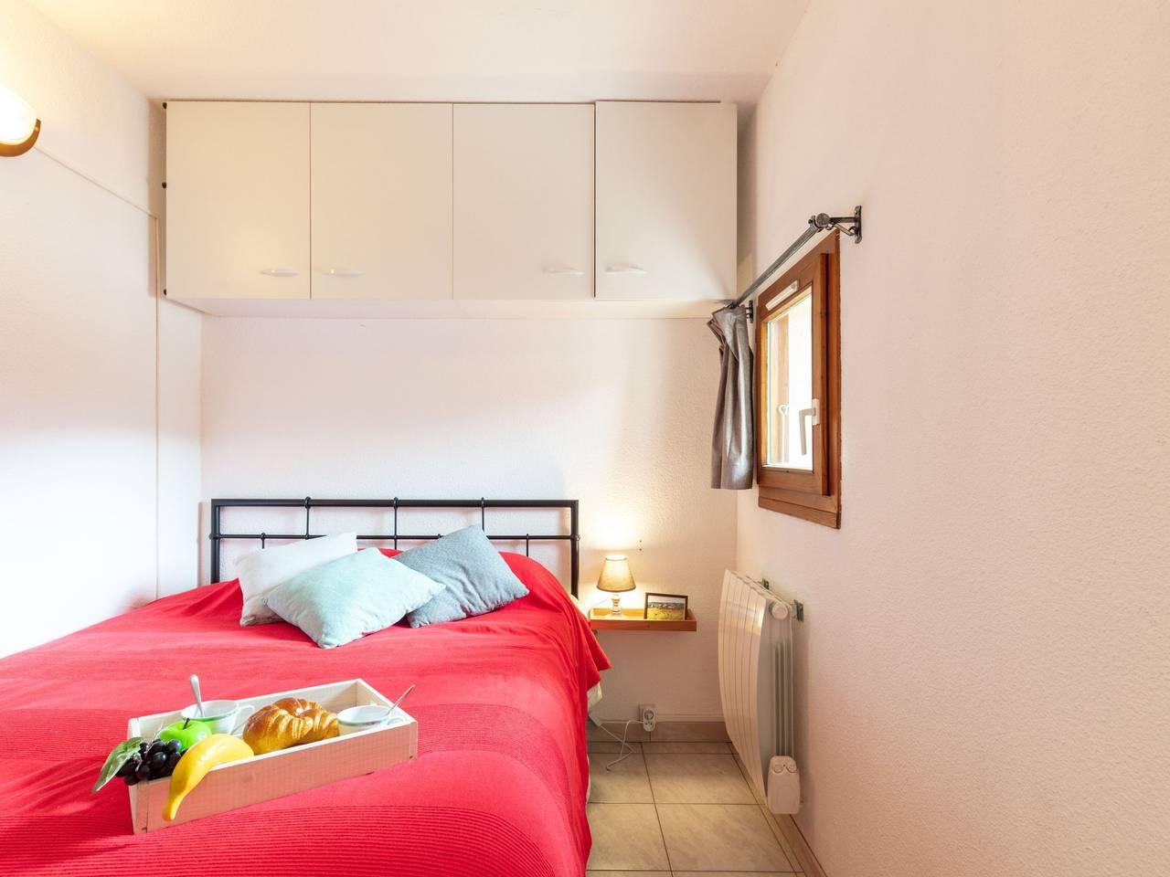 Vakantieappartement in Savoie, Frankrijk voor 4 personen foto 3