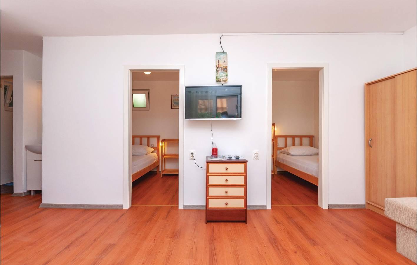Vakantieappartement in Jadrija, Kroatië voor 4 personen foto 10