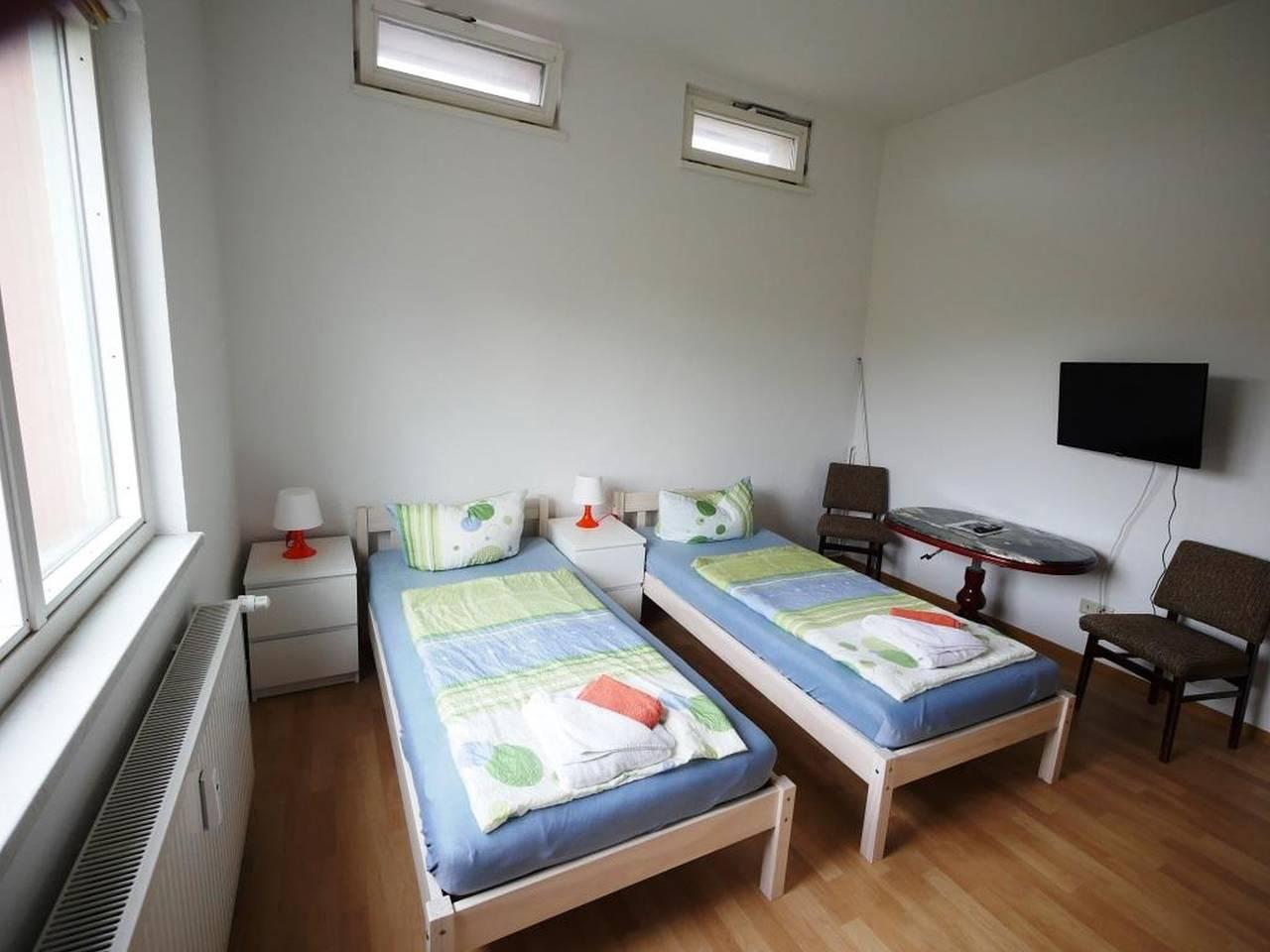 Vakantieappartement in Melchow, Duitsland voor 4 personen foto 16