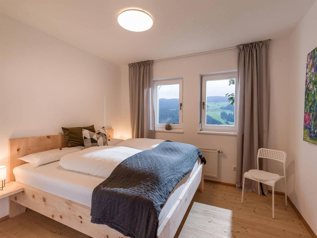 Vakantieappartement in Itter foto 4