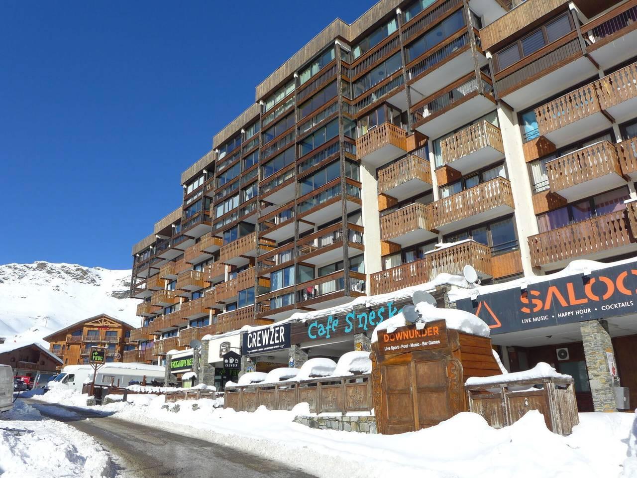 Vakantieappartement in Savoie, Frankrijk voor 4 personen foto 2