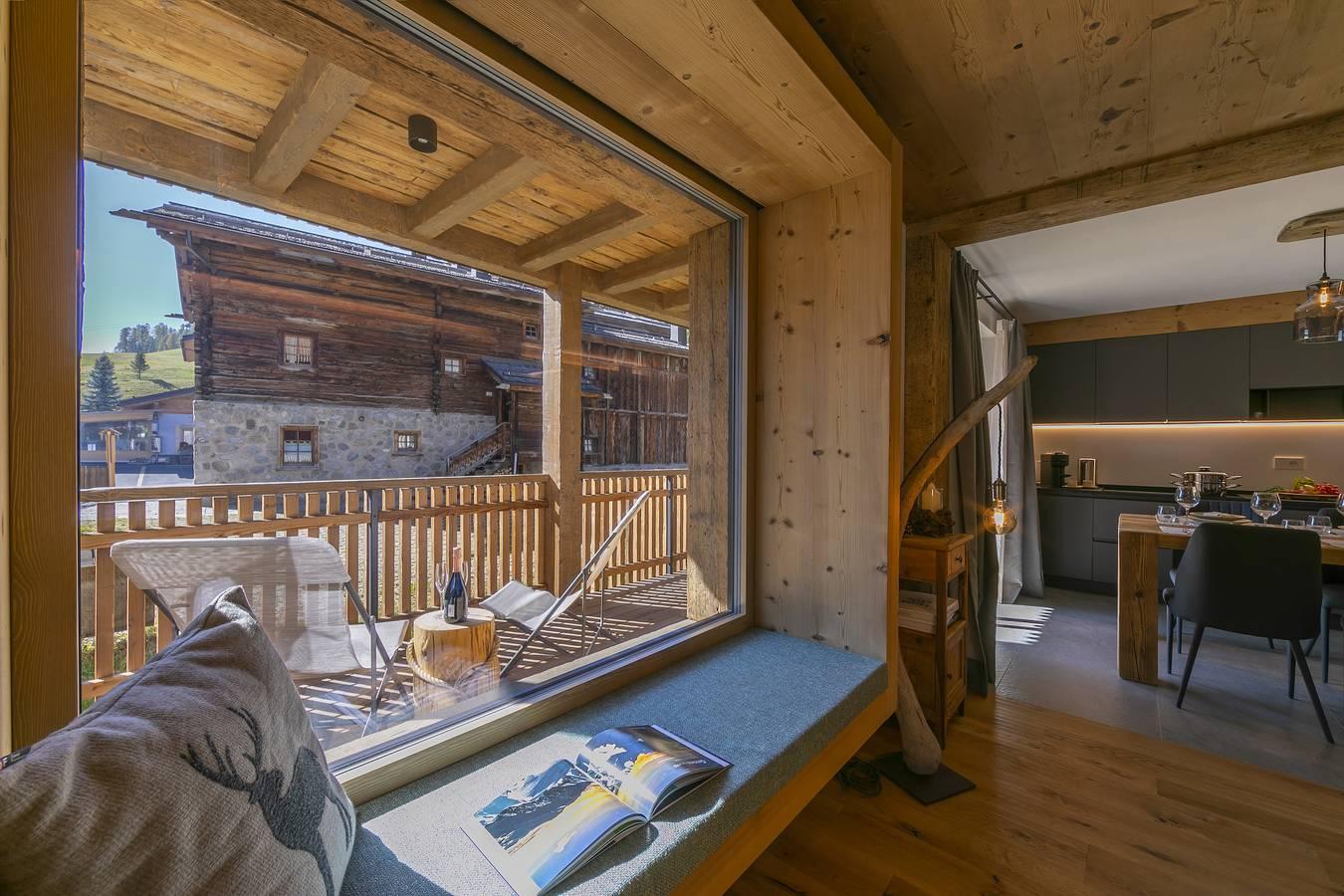 Vakantieappartement in Livigno, Italië voor 5 personen foto 6