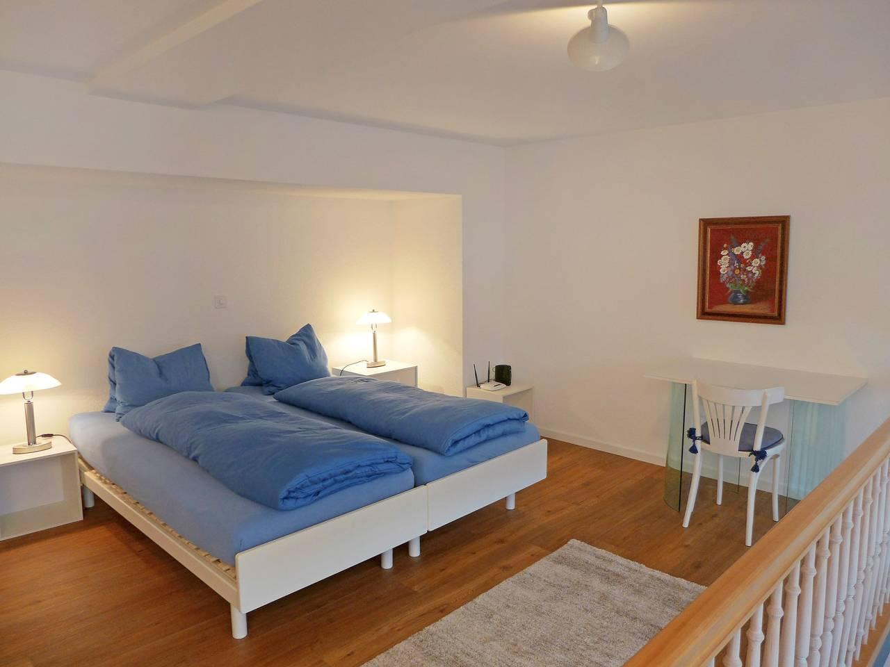 Vakantieappartement in Interlaken, Zwitserland voor 2 personen foto 6