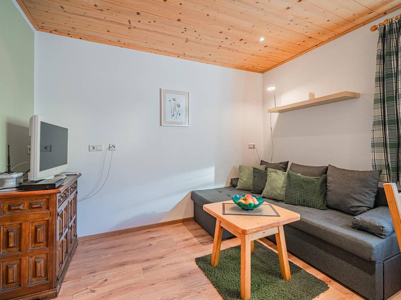 Vakantieappartement in Brixental, Oostenrijk voor 4 personen foto 18