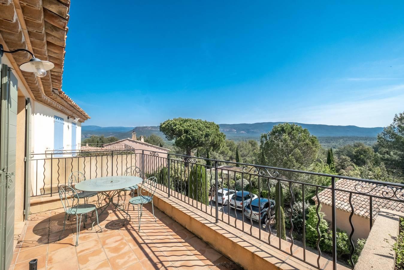 Vakantiehuis in Var, Frankrijk voor 6 personen foto 2