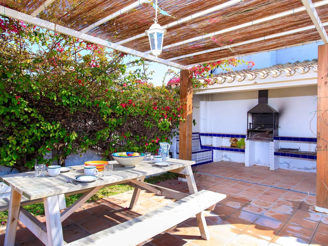 Vakantiehuis in Axarquía, Spanje voor 8 personen foto 18
