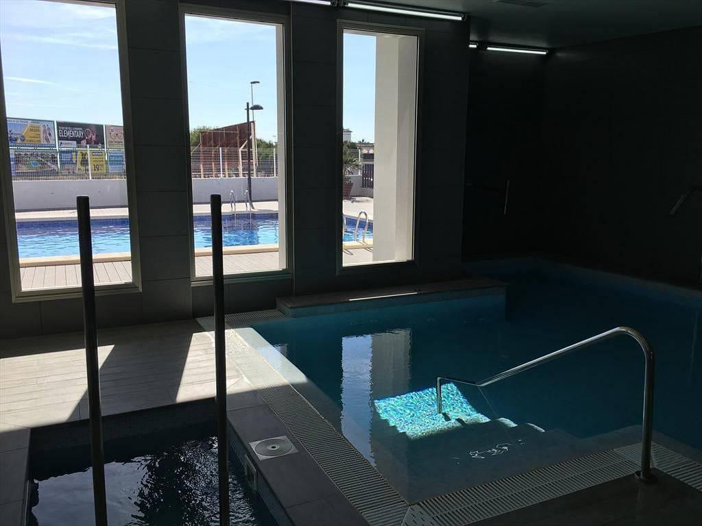 Vakantieappartement in Orihuela, Spanje voor 4 personen foto 13