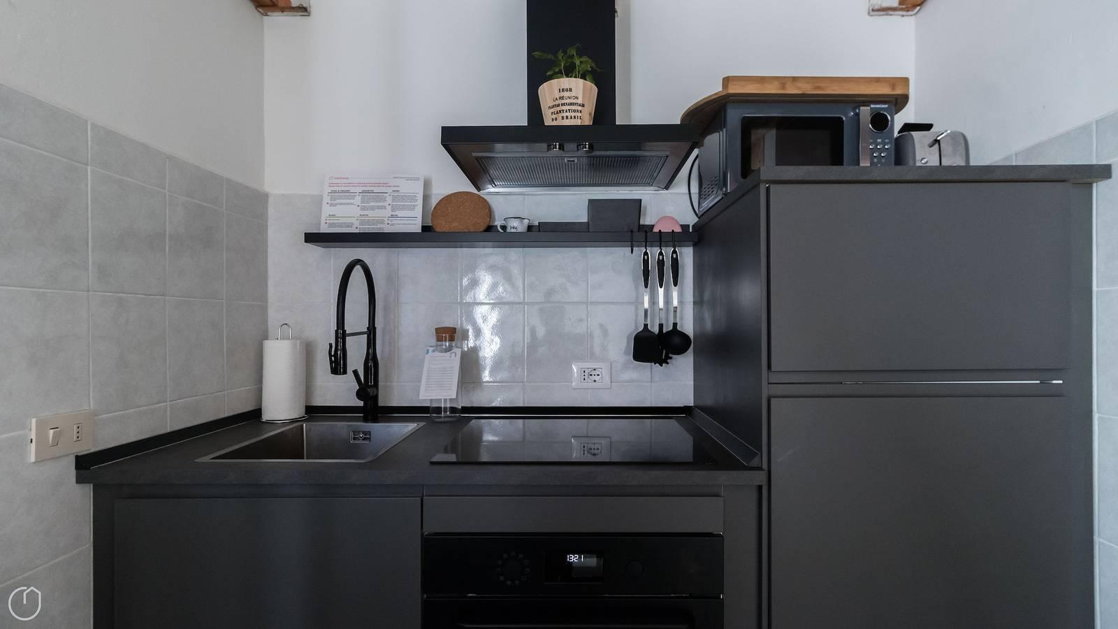 Vakantieappartement in Milaan, Italië voor 4 personen foto 12