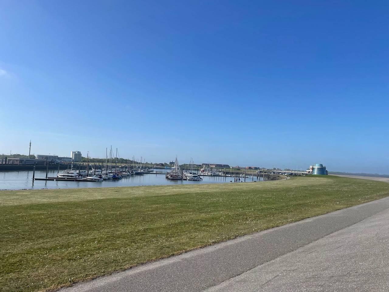 Vakantiehuis in Waddenzee, Duitsland voor 2 personen foto 18