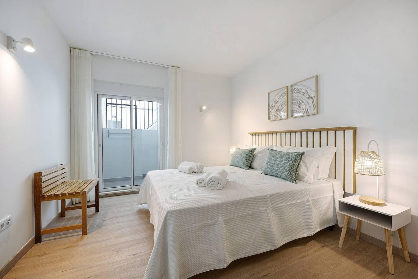 Vakantieappartement in Lagos foto 9