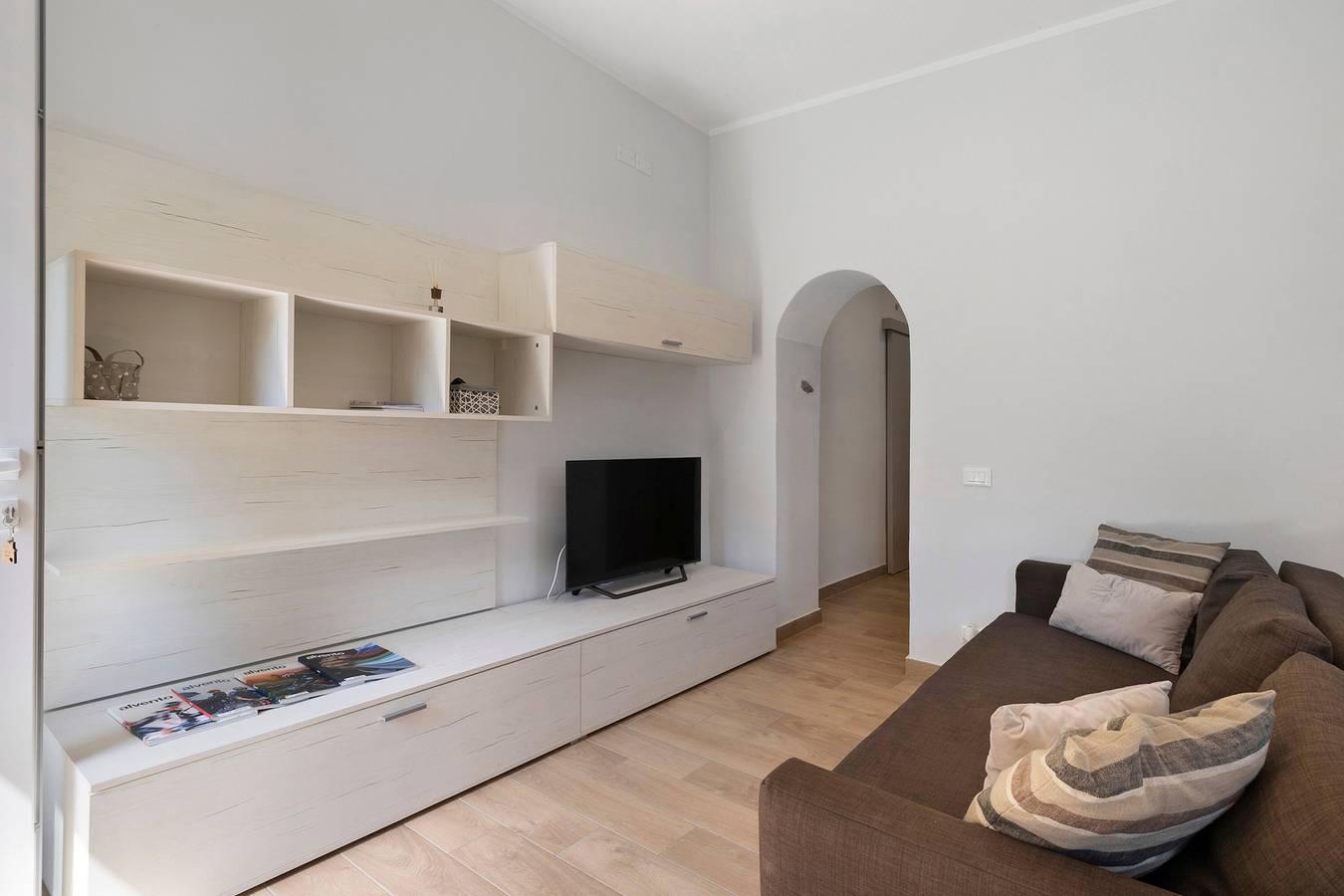 Vakantieappartement in Ligurische Kust, Italië voor 6 personen foto 4