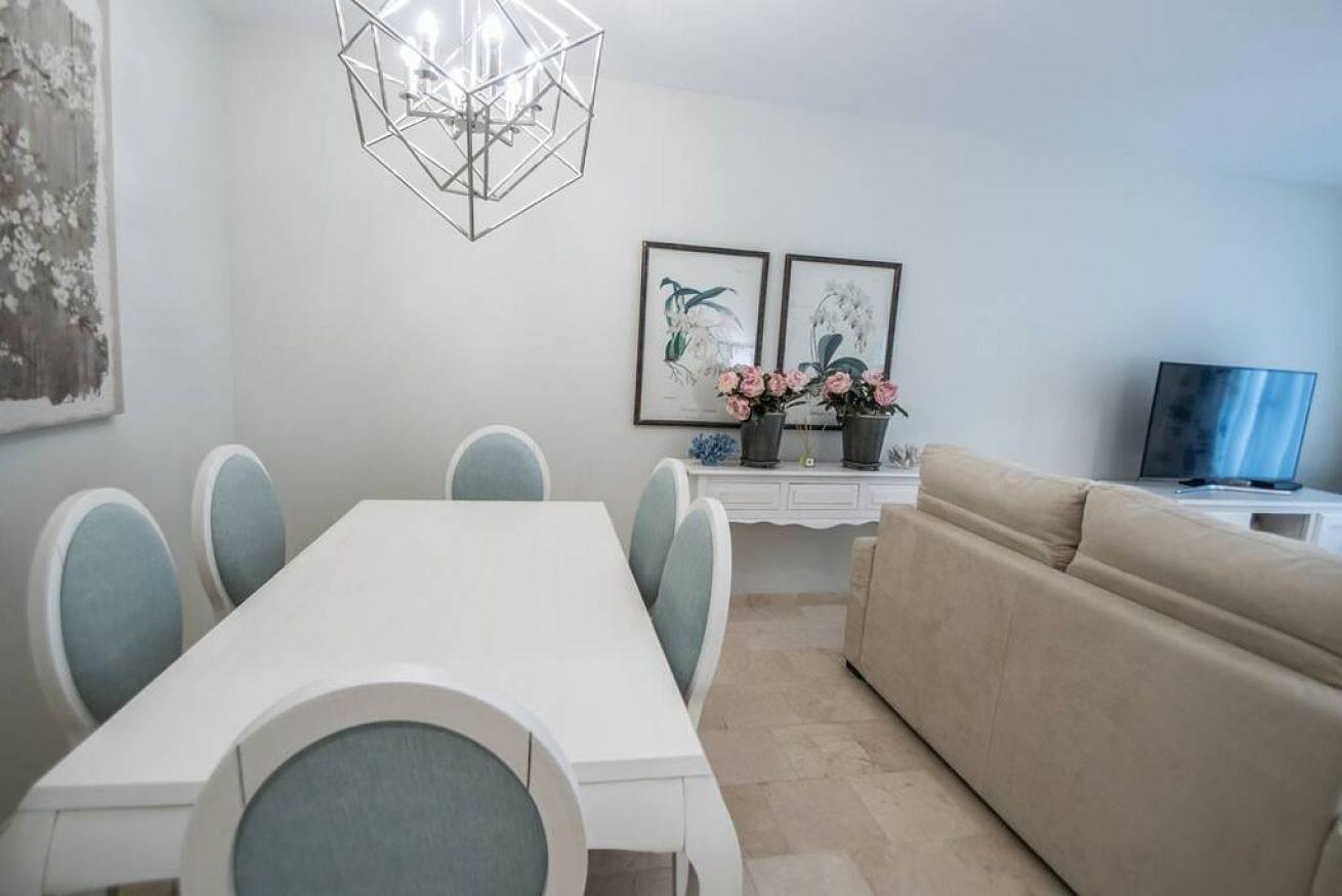 Vakantieappartement in Cádiz, Spanje voor 8 personen foto 11