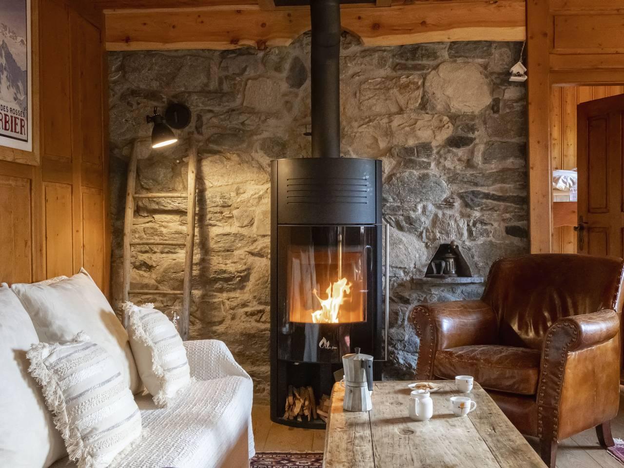 Vakantiehuis met hond toegestaan in Bagnes, Walliser Alpen, Zwitserland voor 6 personen foto 25
