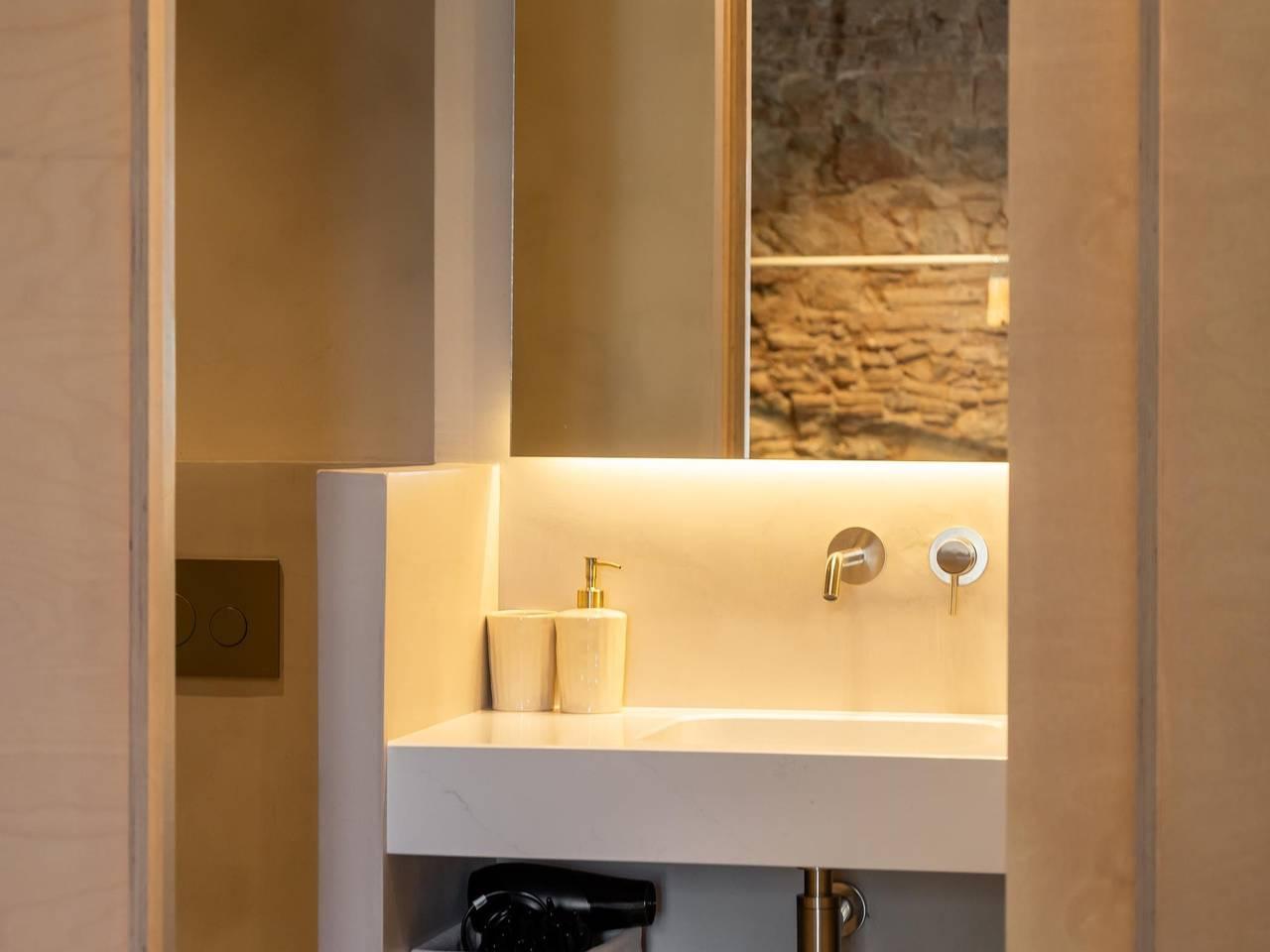 Vakantieappartement in Barcelona, Spanje voor 2 personen foto 11