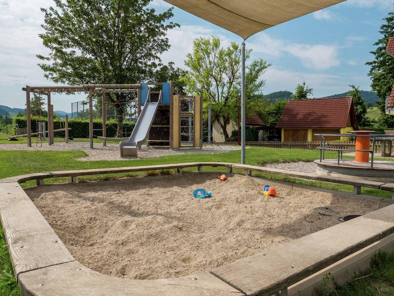 Gezellig vakantiehuis, Mahlberg in Schuttertal, Central Black Forest, Duitsland voor 5 personen foto 24