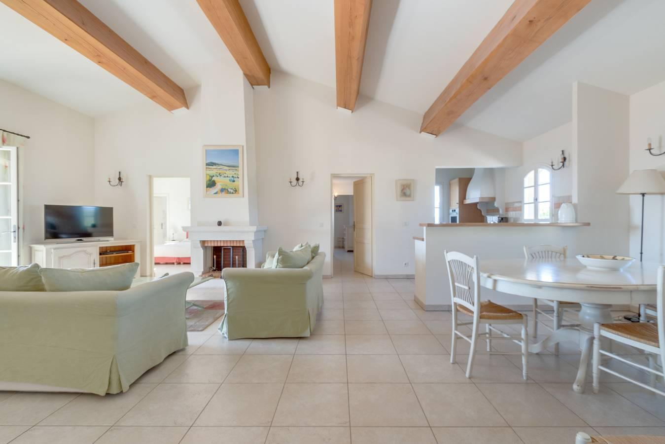 Vakantieappartement in Var, Frankrijk voor 6 personen foto 7