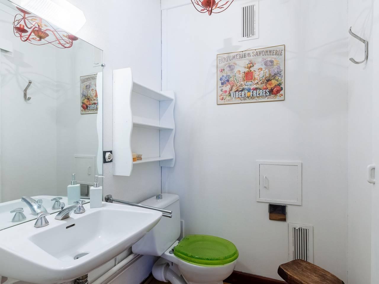 Vakantieappartement in Chamonix, Frankrijk voor 4 personen foto 11
