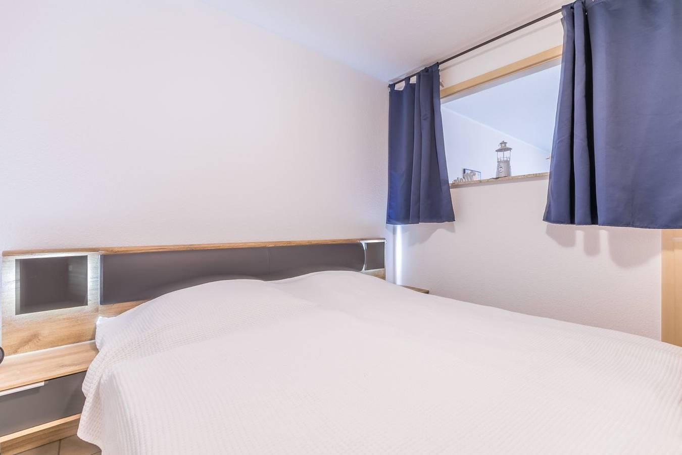 Vakantieappartement in Büsum, Duitsland voor 4 personen foto 11