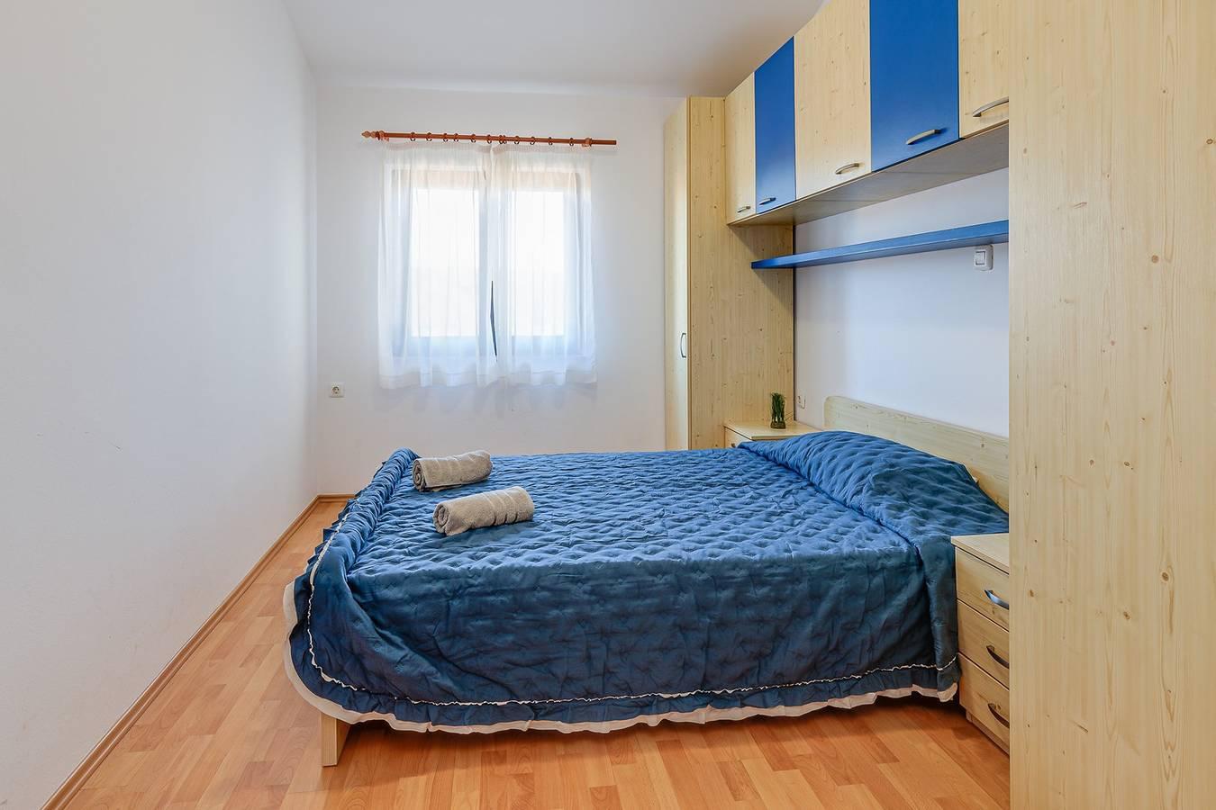 Vakantieappartement in Umag, Kroatië voor 5 personen foto 11