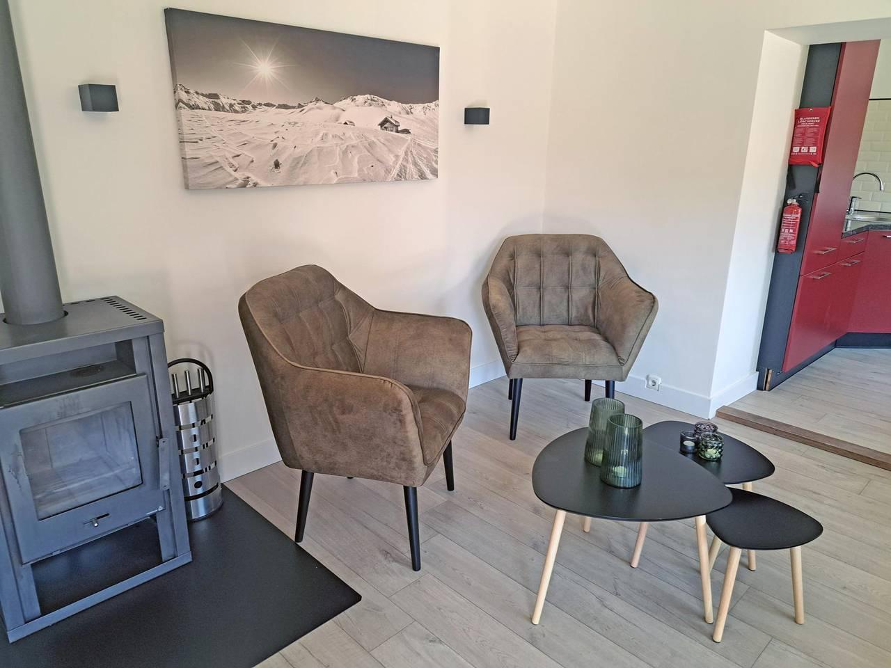 Vakantieappartement in Brixental, Oostenrijk voor 8 personen foto 6