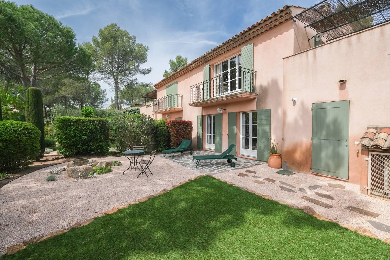 Vakantiehuis in Var, Frankrijk voor 6 personen foto 2