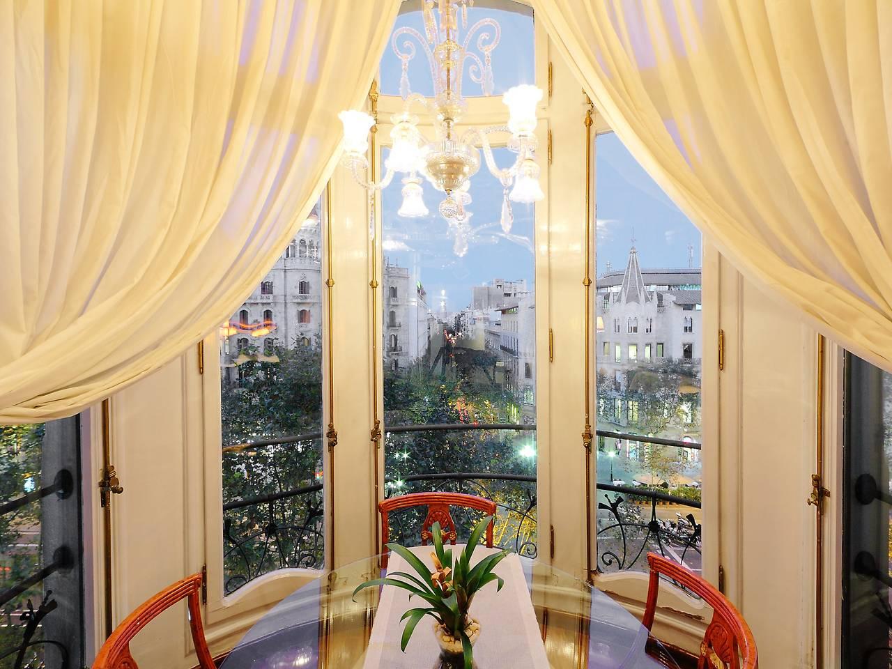 Vakantieappartement in Barcelona, Spanje voor 2 personen foto 2
