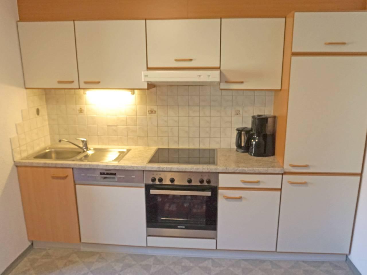 Vakantieappartement in Kappl, Oostenrijk voor 6 personen foto 4