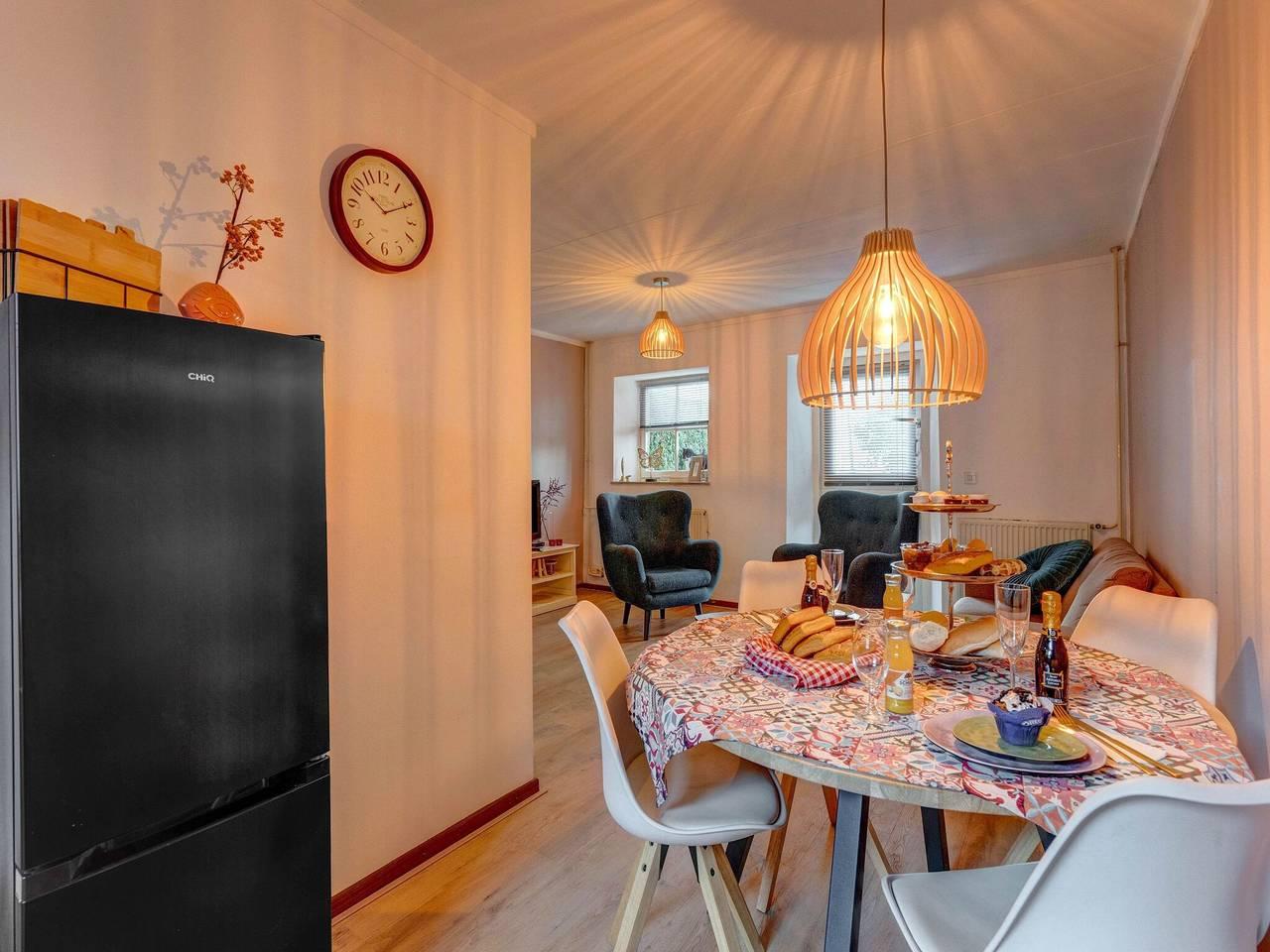 Prachtig vakantiehuis in Voerendaal, Parkstad Limburg, Nederland voor 4 personen foto 21