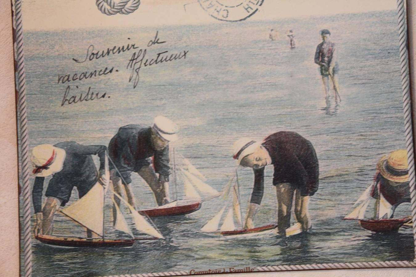 Gîtes de France® - Au Bord du Quai in Fécamp, Frankrijk voor 4 personen foto 21